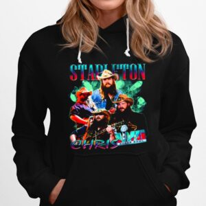 Chris Stapleton Country Music Sweatshirt Hoodie