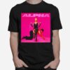 Chrissy Chlapecka Alpha T-Shirt