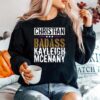 Christian Badass Kayleigh Mcenany Sweater