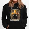 Christian Bible Verse Cross Sayings Bold As Lions Hoodie