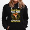 Christian Half Hood Half Holy Pay With Me Dont Play Hoodie