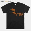 Coyote Wordworld T-Shirt