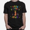 Cozy Critters Club T-Shirt