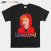 Crabmazing Brad T-Shirt