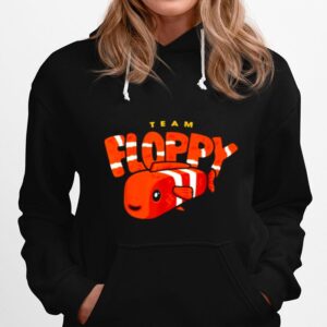 Crainer The Floppy Team Hoodie