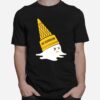 Cream Bo Burnham T-Shirt