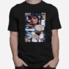 Creative Taylor Swift Midnights T-Shirt