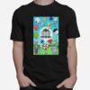 Creator Ink Inanimate Insanity T-Shirt