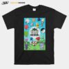 Creator Ink Inanimate Insanity T-Shirt