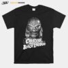 Creature From The Black Lagoon Frankenstein Jr T-Shirt