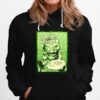 Creature From The Black Lagoon Horror Movie Hoodie