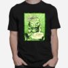 Creature From The Black Lagoon Horror Movie T-Shirt