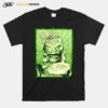 Creature From The Black Lagoon Horror Movie T-Shirt