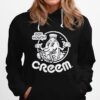 Creems Magazines Boy Howdy Hoodie