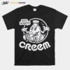 Creems Magazines Boyhowdy T-Shirt