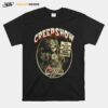 Creepshow 1982 Halloween T-Shirt