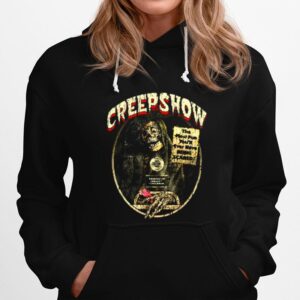 Creepshow 1982 Horror Hoodie