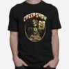 Creepshow 1982 Horror T-Shirt