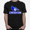 Creighton Bluejays Champion T-Shirt