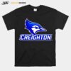 Creighton Bluejays Champion T-Shirt