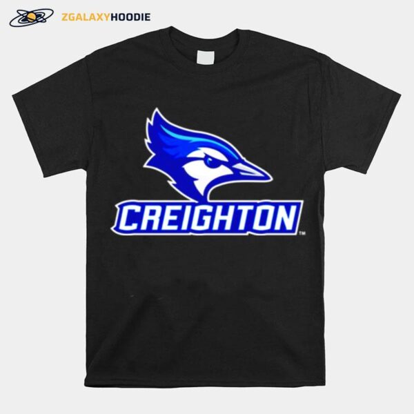 Creighton Bluejays Champion T-Shirt