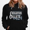 Creighton Collett 24 Classic Hoodie