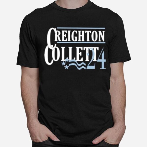 Creighton Collett 24 Classic T-Shirt