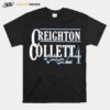 Creighton Collett 24 Classic T-Shirt