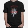 Creme De La Creme Tour Sold Out Jack Harlow T-Shirt