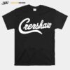 Crenshaw The Marathon Clothing T-Shirt