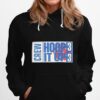 Crew Hoop It Up 3 On 3 Hoodie