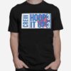 Crew Hoop It Up 3 On 3 T-Shirt