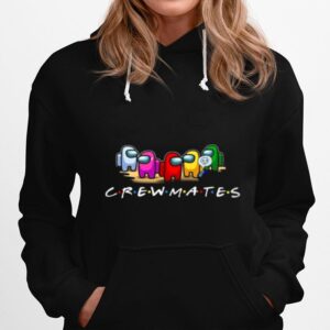 Crewmates Hoodie