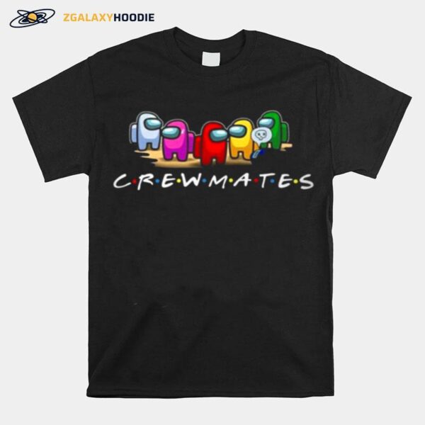 Crewmates T-Shirt