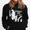 Critic Writer Musician Social Issue Bill Hicks Hoodie