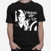 Critic Writer Musician Social Issue Bill Hicks T-Shirt