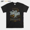 Critical Role Mighty Nein T-Shirt