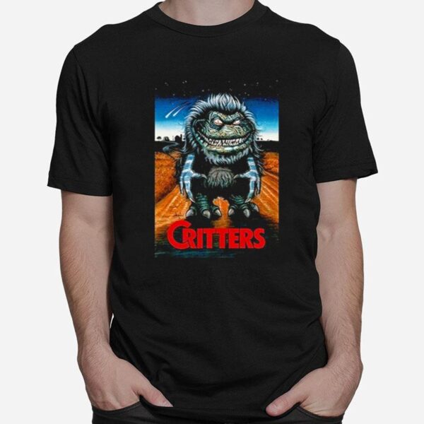 Critters T-Shirt