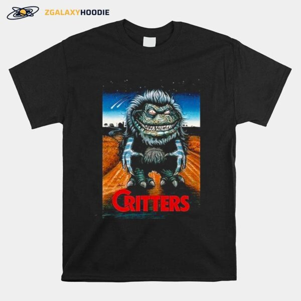 Critters T-Shirt