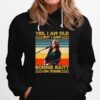 Crosby Stills Nash Young Love Has No Pride Bonnie Raitt Hoodie