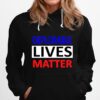 Deplorable Lives Matter 4Th Of July Hoodie