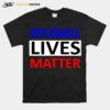 Deplorable Lives Matter T-Shirt