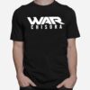 Derek Chisora War Chisora Boxing T-Shirt