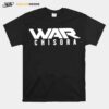 Derek Chisora War Chisora Boxing T-Shirt