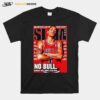 Derrick Rose Slam No Bull Derrick Rose Wants To Be Mvp T-Shirt