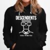 Descendents Cool To Be You 2022 Hoodie