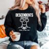 Descendents Cool To Be You 2022 Sweater