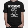 Descendents Cool To Be You 2022 T-Shirt