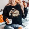 Desert Big Big Bandit Nuclear Throne Sweater