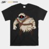 Desert Big Big Bandit Nuclear Throne T-Shirt